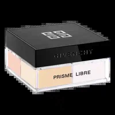 po translucido givenchy